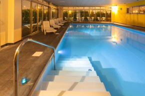 Nemea Appart Hotel Toulouse Aéroport